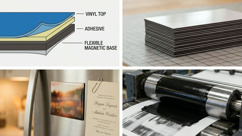 Custom and Photo Magnets: Getting One You Will Still Like in a Year