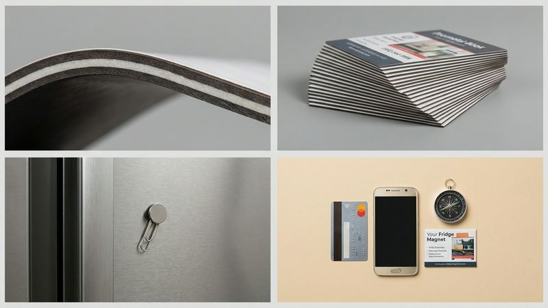 What Magnets Can and Cannot Damage